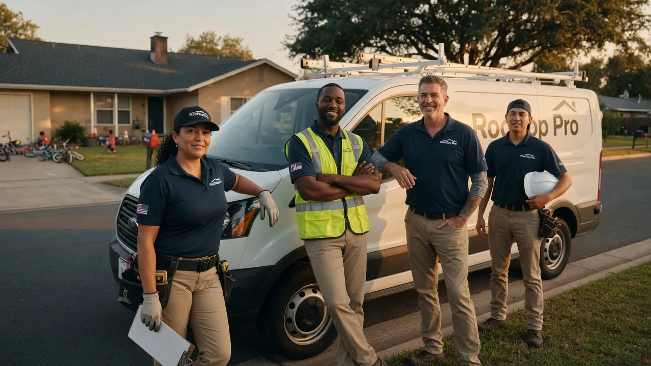 Roof Repair in Cape May, NJ near me