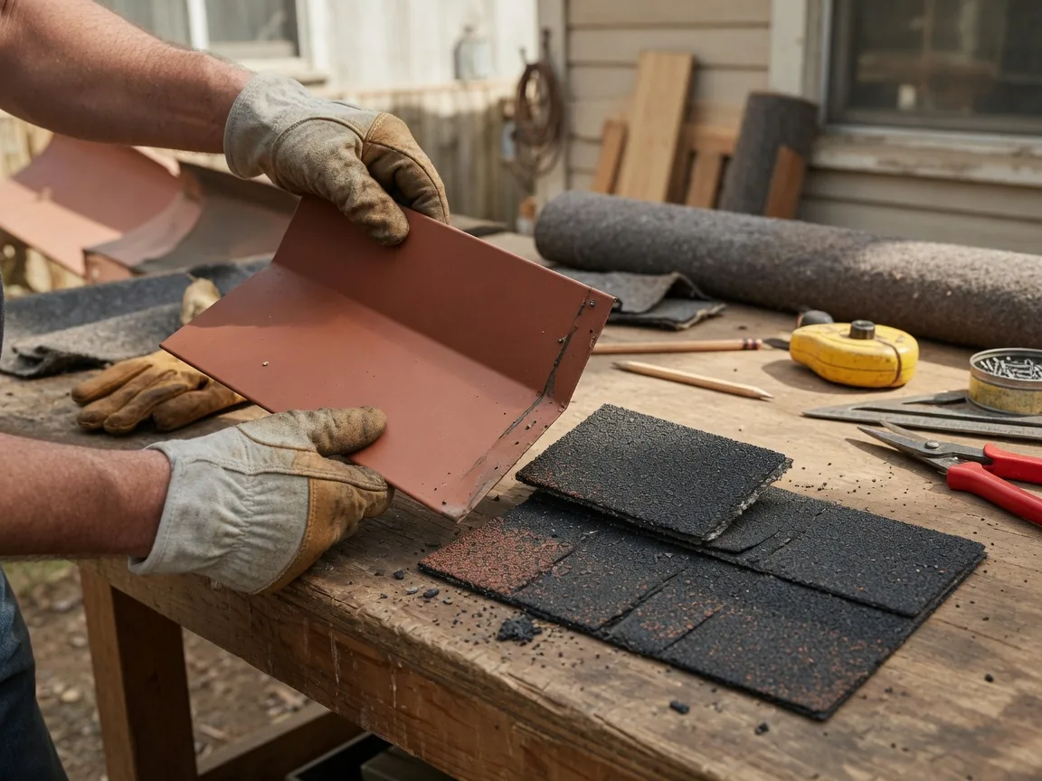 Roof Repair company in Cape May, NJ